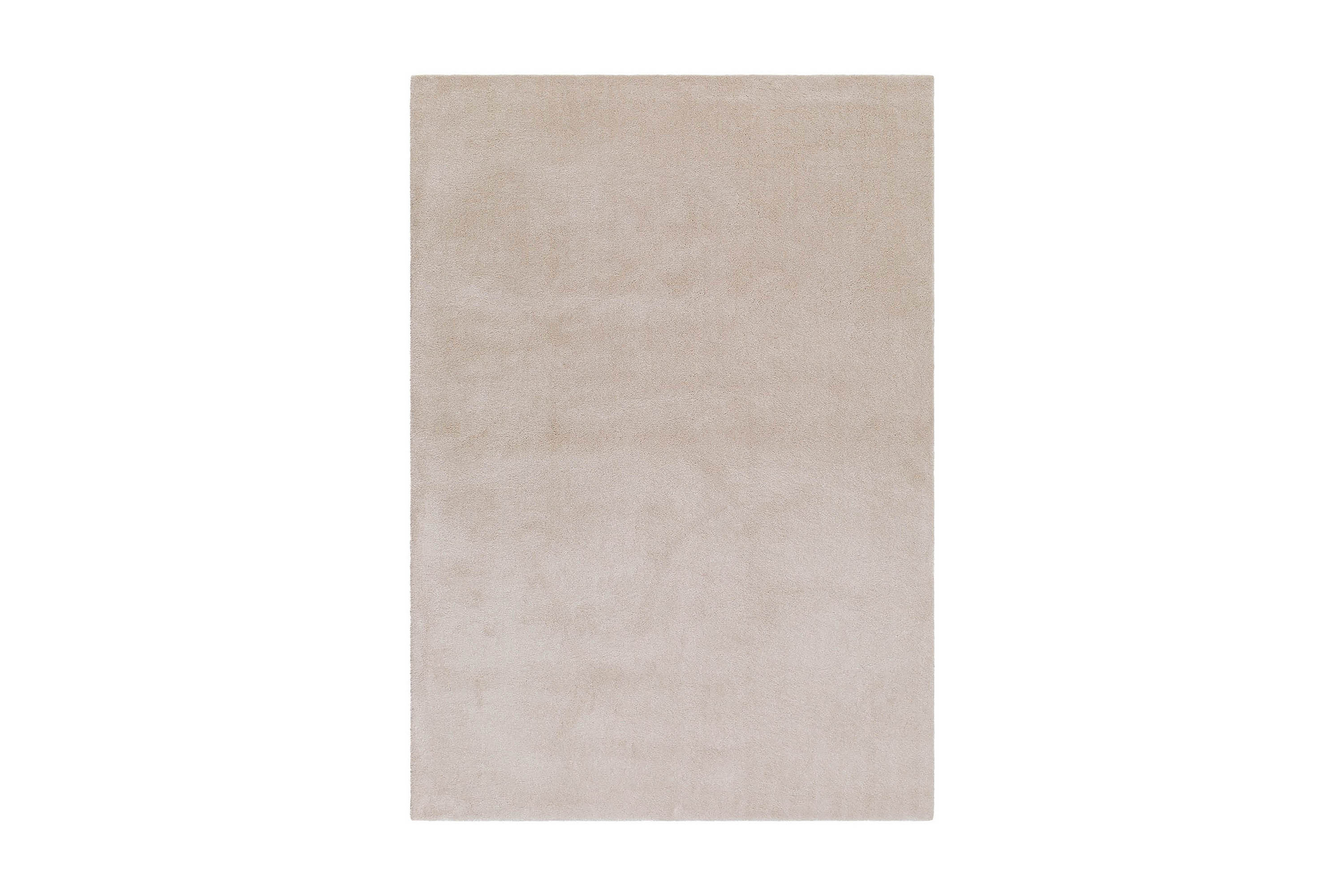 Sheraton Ryamatta Rektangulär 140x200 cm Creme