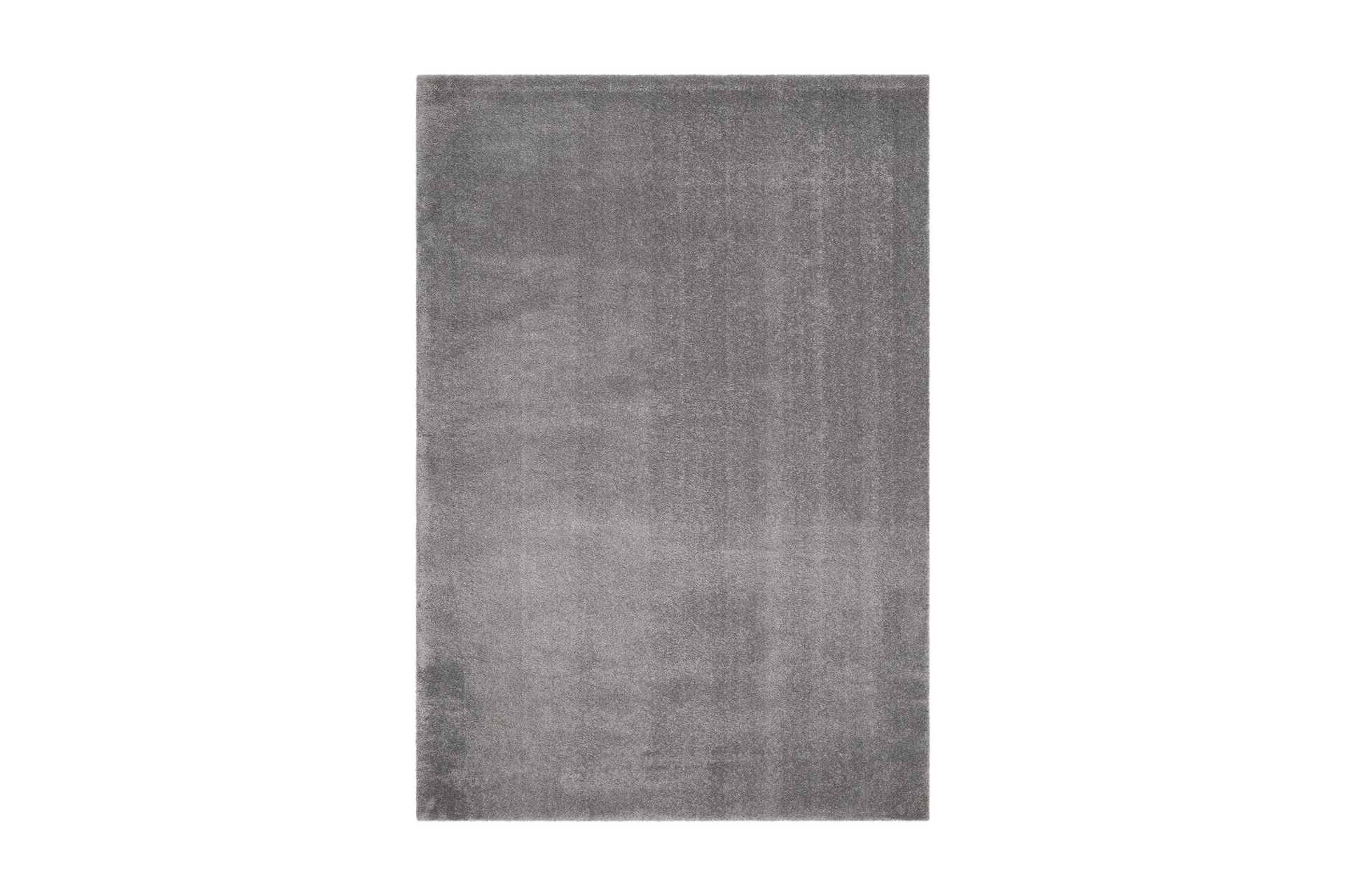Sheraton Ryamatta Rektangul&auml;r 160x230 cm - Gr&aring;