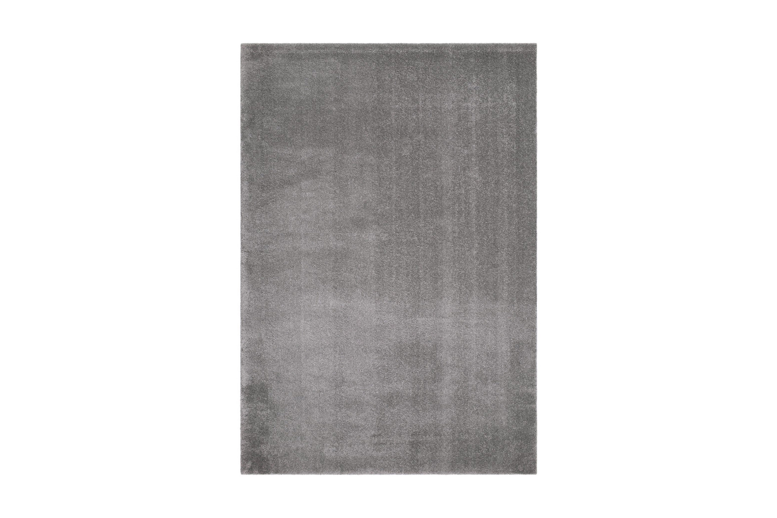 Sheraton Ryamatta Rektangulär 200x290 cm Grå