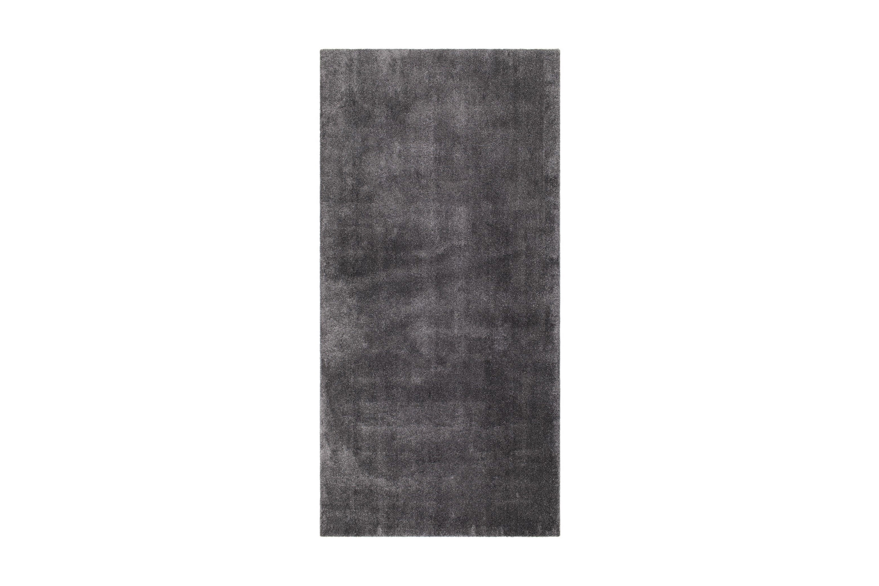 Sheraton Ryamatta Rektangulär 60x115 cm Grafit