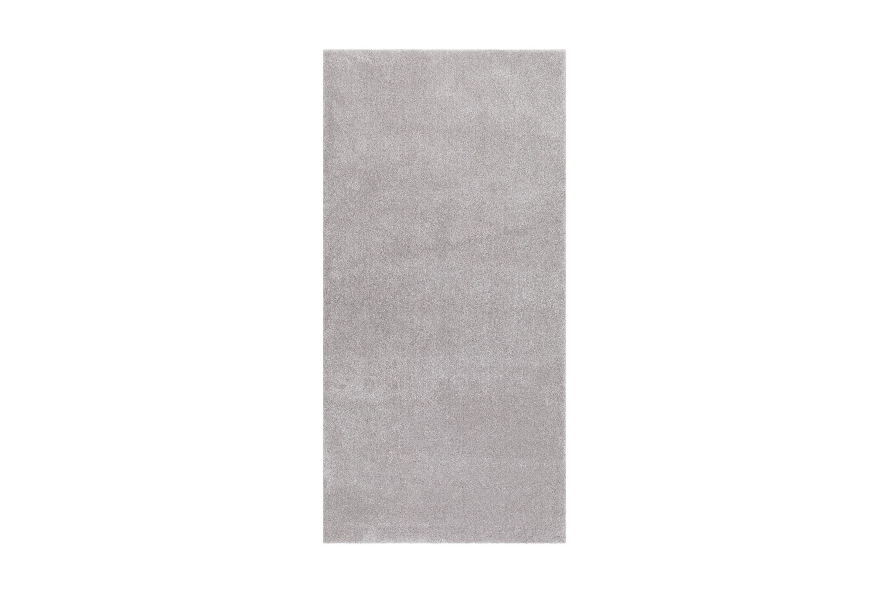 Sheraton Ryamatta Rektangulär 60x115 cm Silver
