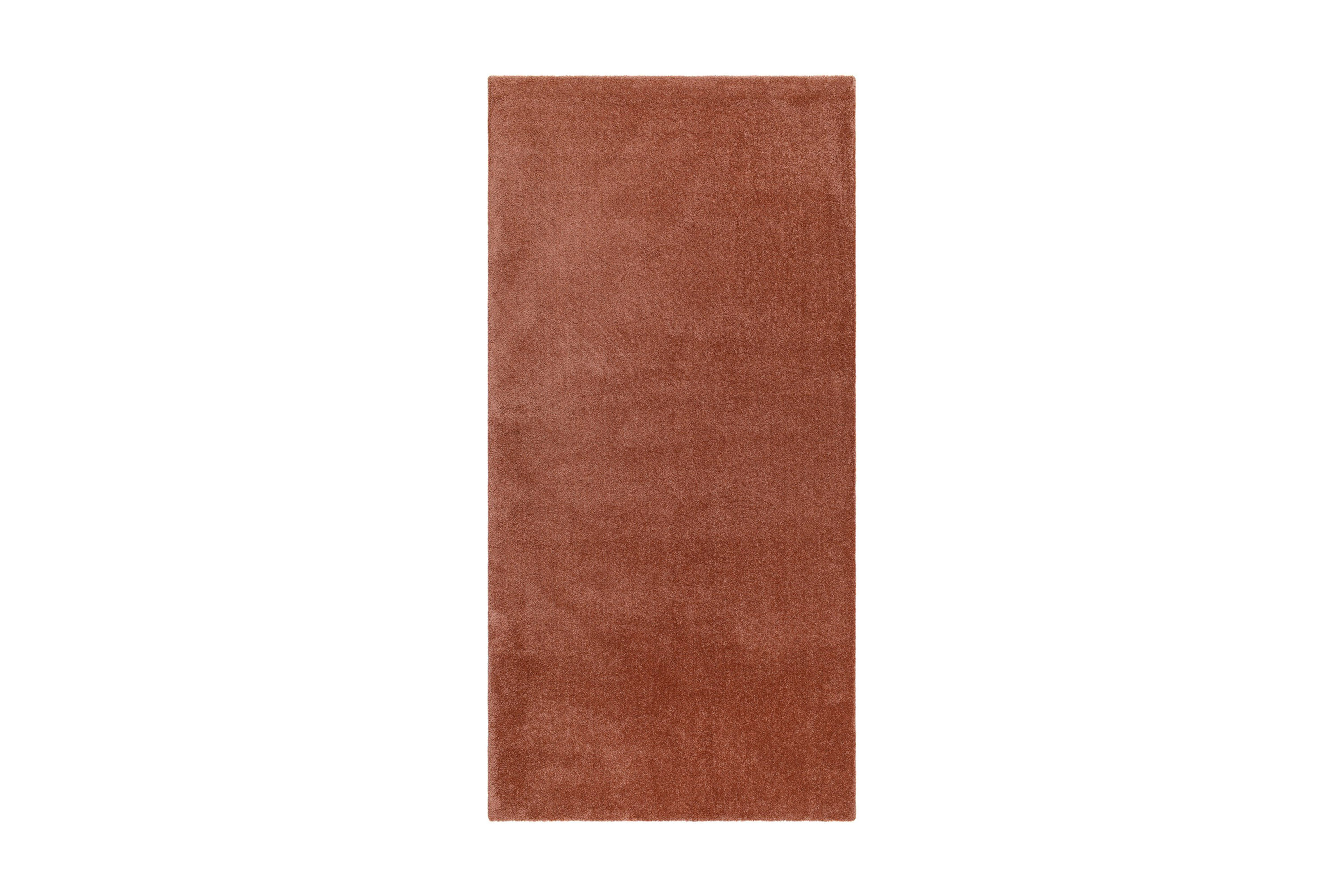 Sheraton Ryamatta Rektangulär 60x115 cm Terracotta