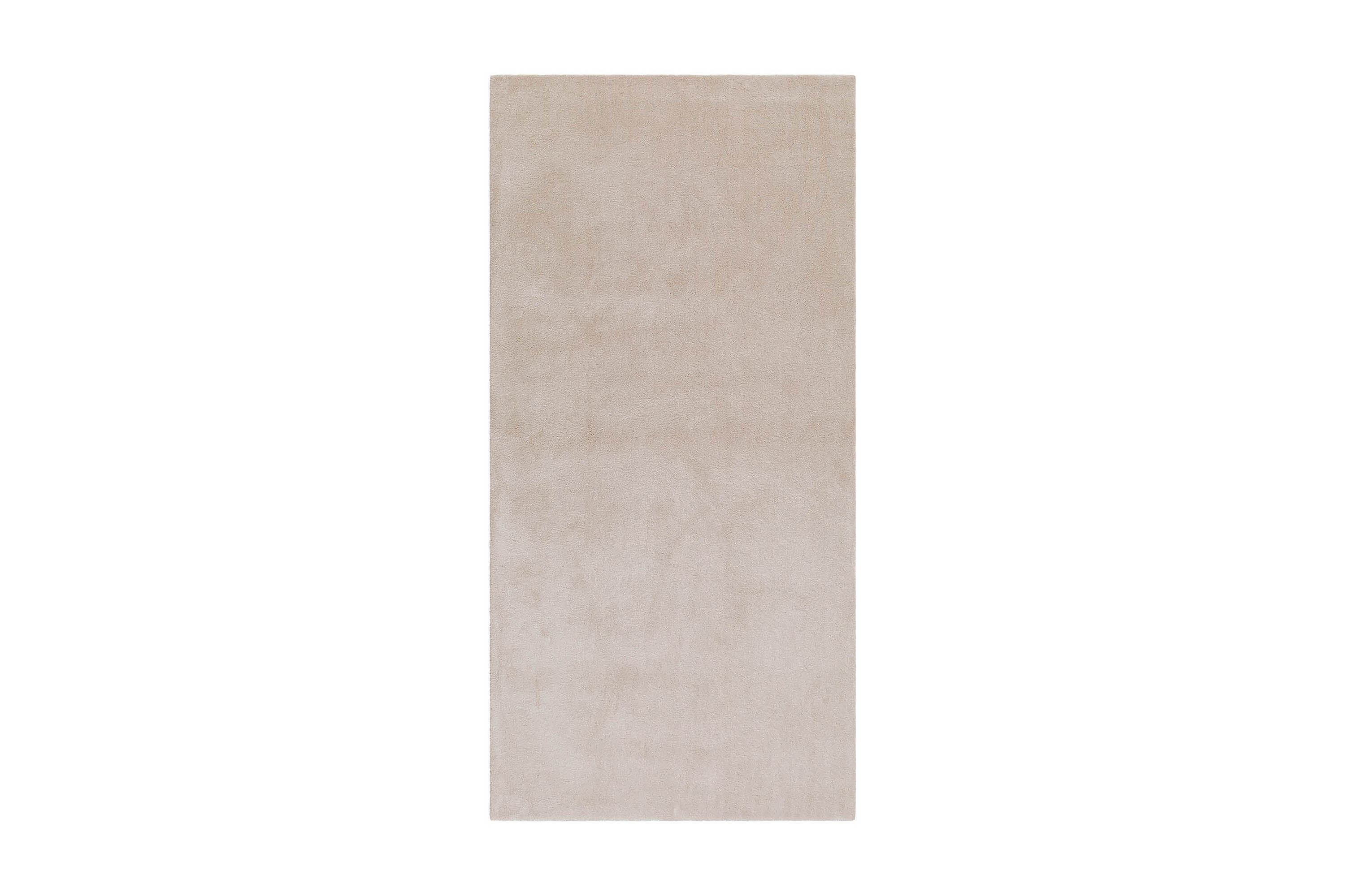 Sheraton Ryamatta Rektangulär 80x180 cm Creme