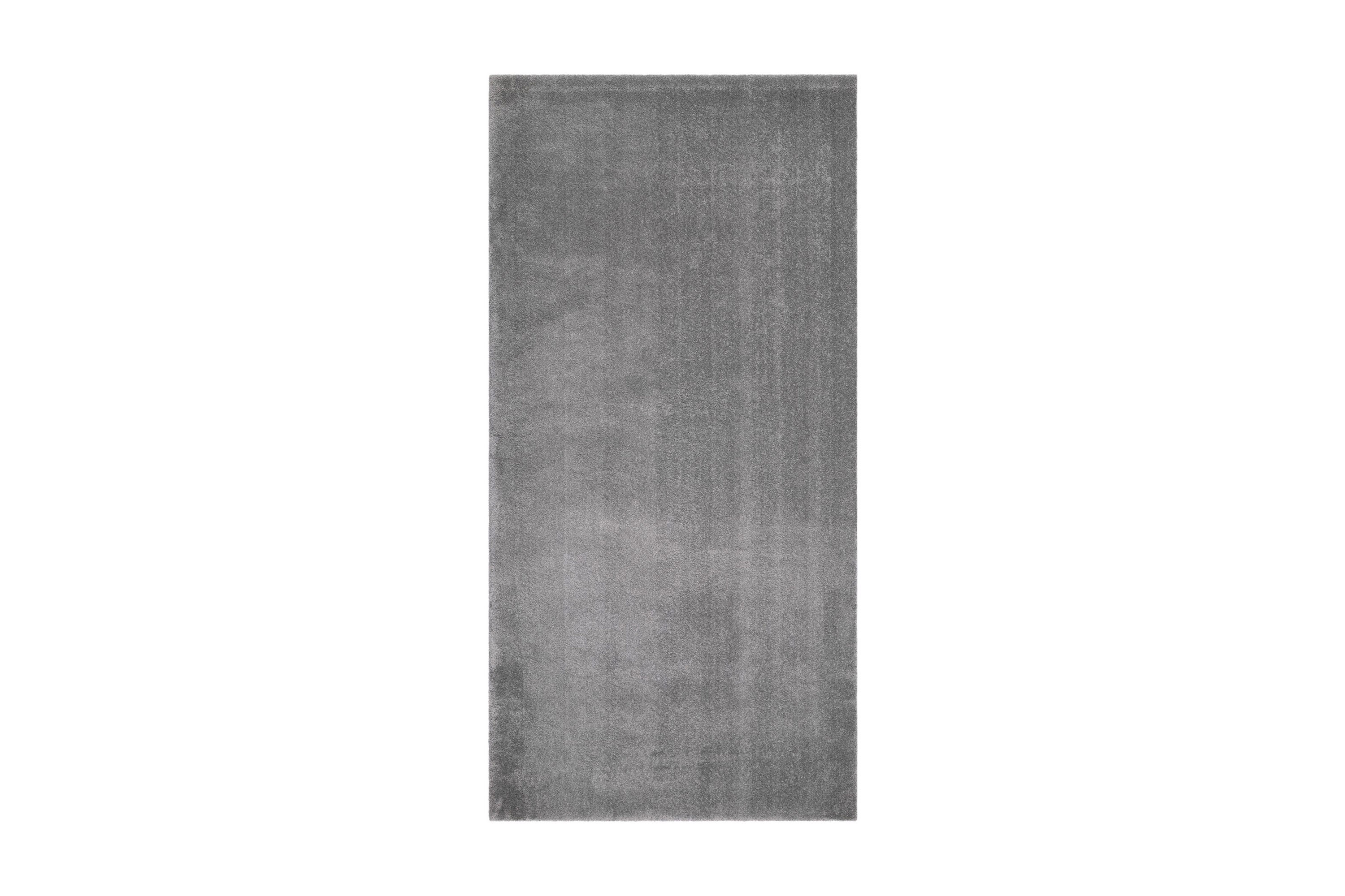 Sheraton Ryamatta Rektangulär 80x180 cm Grå