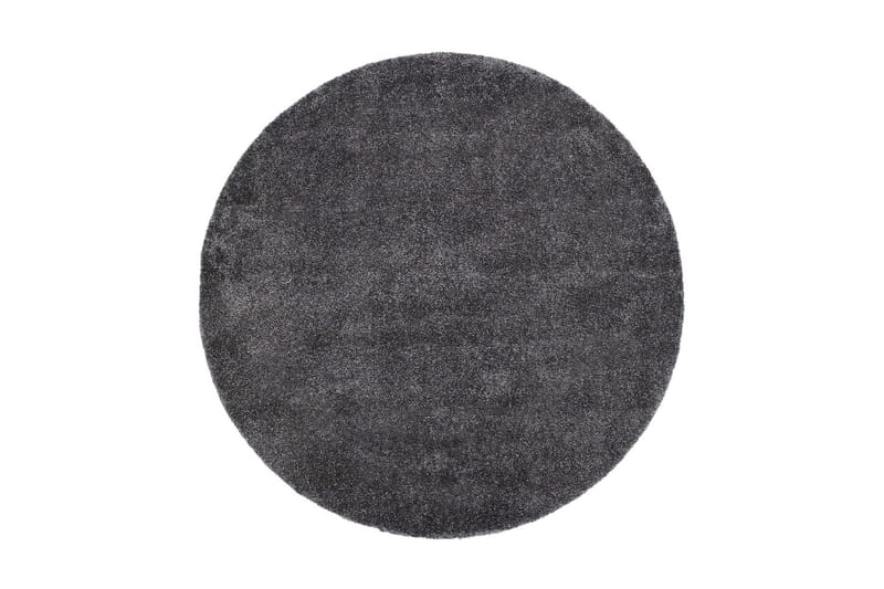 Sheraton Ryamatta Rund 160 cm, Grafit