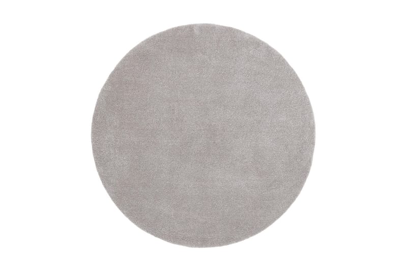 Sheraton Ryamatta Rund 240 cm - Silver - Textil & mattor - Matta - Modern matta - Ryamatta