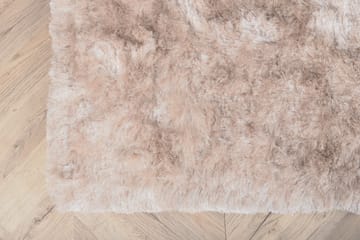 Shiva Ryamatta 200x300 cm - Champagne - Textil & mattor - Matta - Modern matta - Ryamatta