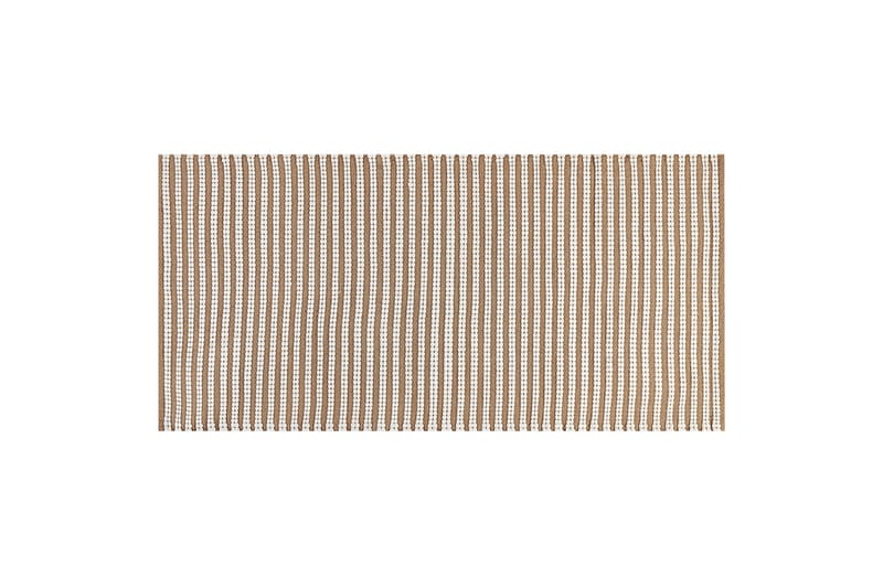 Ryamatta Sofulu 80x150 cm - Brun - Textil & mattor - Matta - Modern matta - Ryamatta