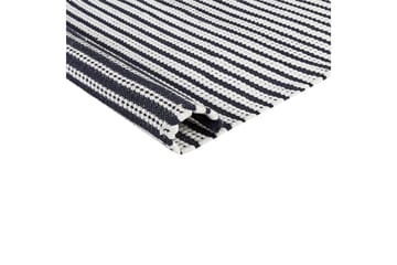 Ryamatta Sofulu 80x150 cm - Vit - Textil & mattor - Matta - Modern matta - Ryamatta