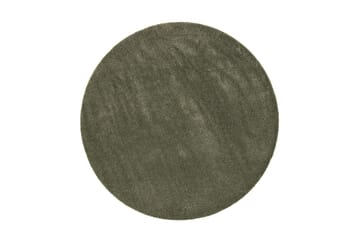 Sointu Matta 133 cm Grön - VM Carpet - Textil & mattor - Matta - Modern matta - Ryamatta