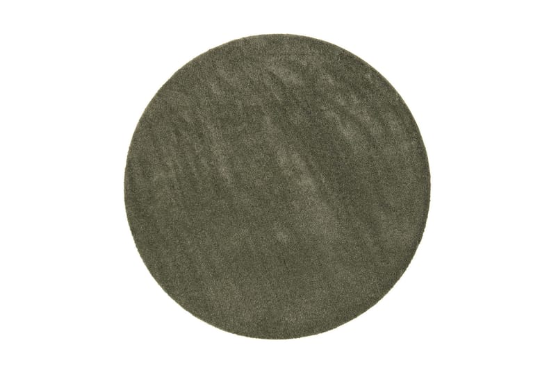 Sointu Matta 133 cm Grön, VM Carpet