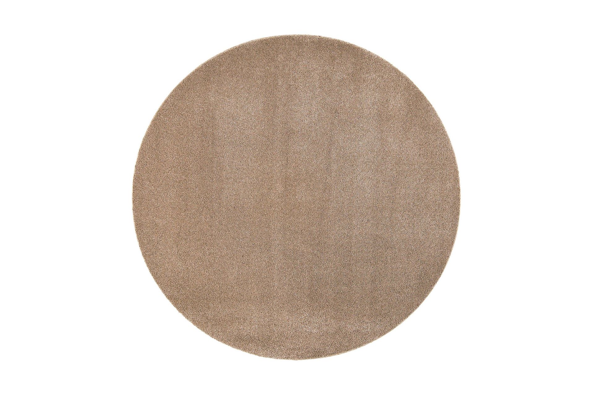 sointu matta 160 cm beige - vm carpet
