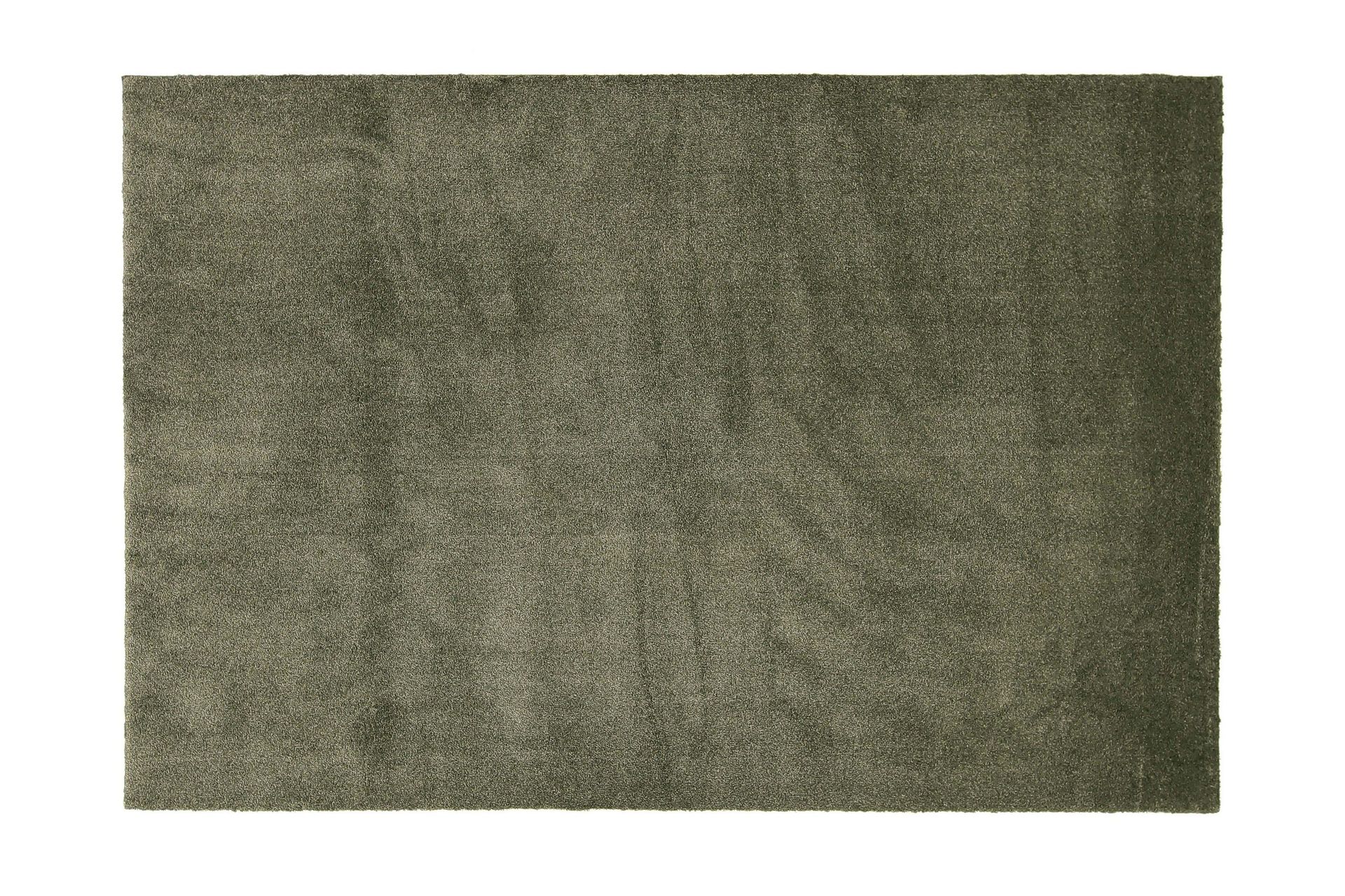 Sointu Matta 160x230 cm Gr&ouml;n - VM Carpet