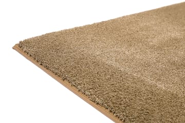 Sointu Matta 80x200 cm Beige - VM Carpet - Textil & mattor - Matta - Modern matta - Ryamatta
