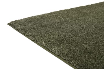 Sointu Matta 80x200 cm Grön - VM Carpet - Textil & mattor - Matta - Modern matta - Ryamatta