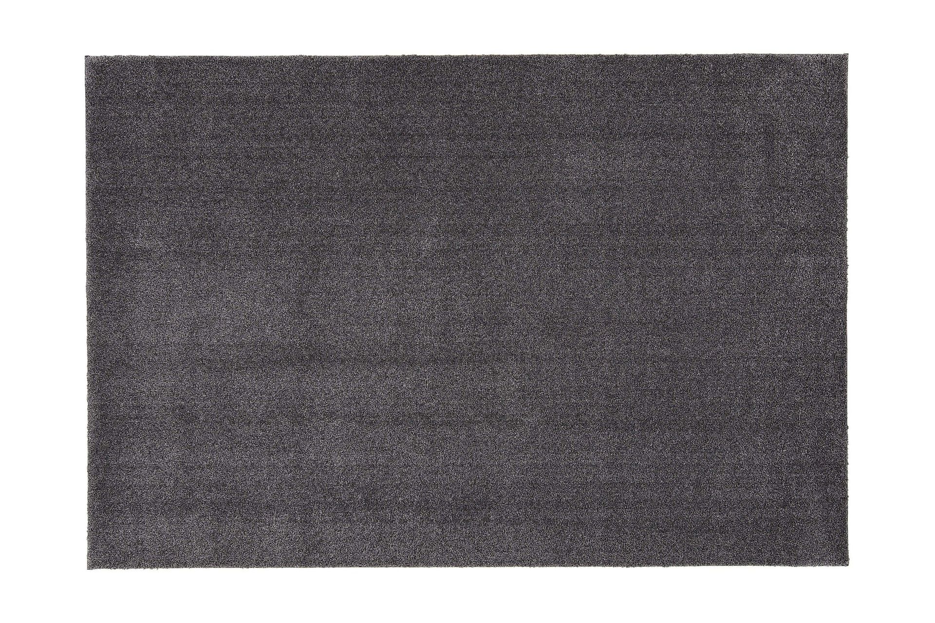 Sointu Matta 80x300 cm Antracit - VM Carpet