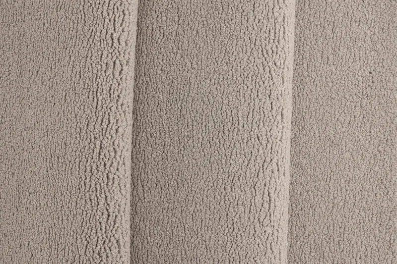 Teddy Ryamatta 230x160 cm - Beige - Textil & mattor - Matta - Modern matta - Ryamatta