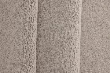 Teddy Ryamatta 230x160 cm - Beige - Textil & mattor - Matta - Modern matta - Ryamatta