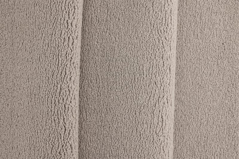 Teddy Ryamatta 230x160 cm - Beige - Textil & mattor - Matta - Modern matta - Ryamatta