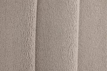 Teddy Ryamatta 290x200 cm - Beige - Textil & mattor - Matta - Modern matta - Ryamatta