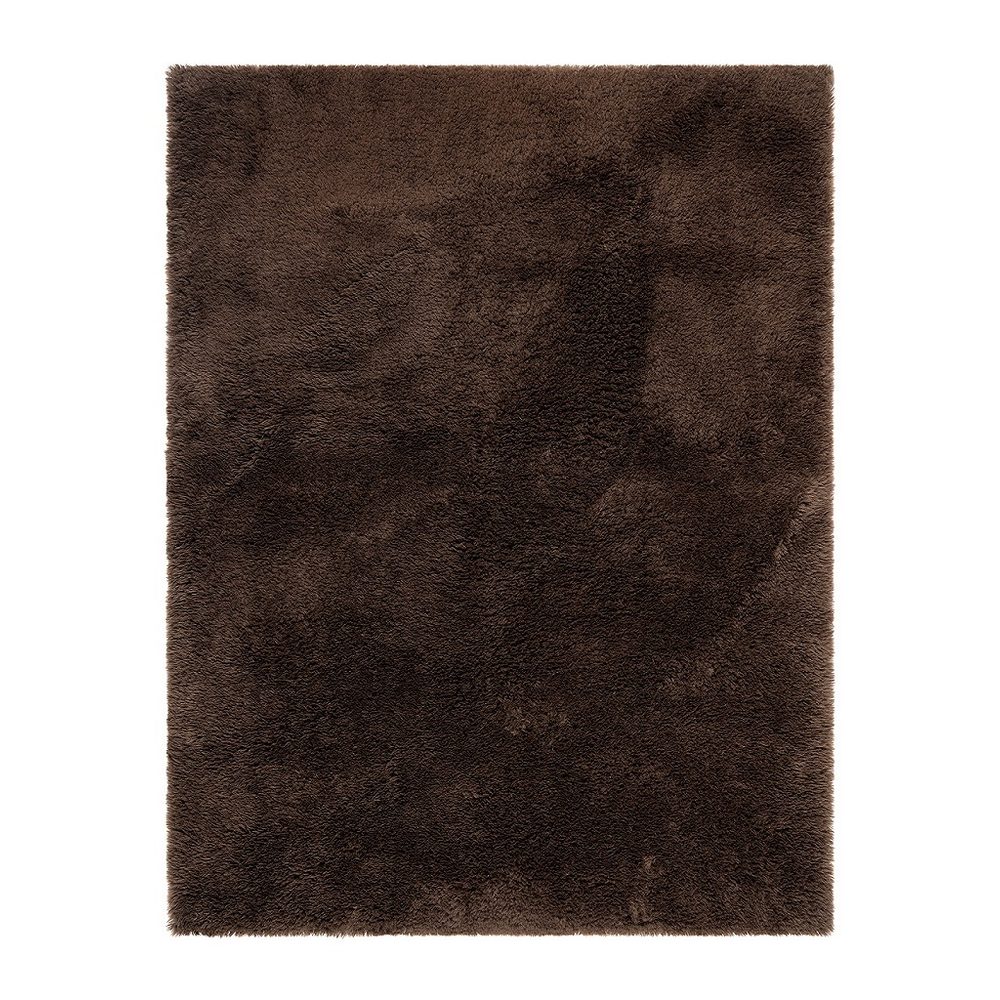 ryamatta teddybear - 160x230 cm, chocolate