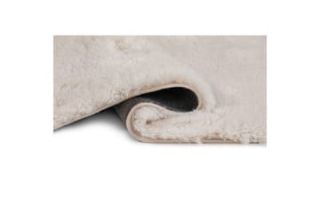 Ryamatta Teddybear - 160x230 cm, Creme - Textil & mattor - Matta - Modern matta - Ryamatta