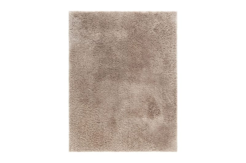 Ryamatta Teddybear - 160x230 cm, Greige - Textil & mattor - Matta - Modern matta - Ryamatta