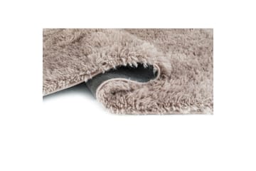 Ryamatta Teddybear - 160x230 cm, Greige - Textil & mattor - Matta - Modern matta - Ryamatta