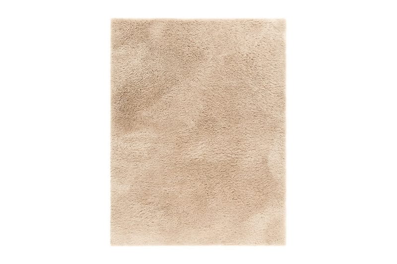 Ryamatta Teddybear, 160x230 cm, Nature