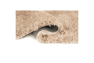 Ryamatta Teddybear - 160x230 cm, Nature - Textil & mattor - Matta - Modern matta - Ryamatta