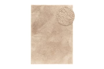 Ryamatta Teddybear - 160x230 cm, Nature - Textil & mattor - Matta - Modern matta - Ryamatta