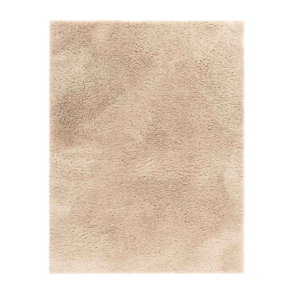 ryamatta teddybear - 160x230 cm, nature