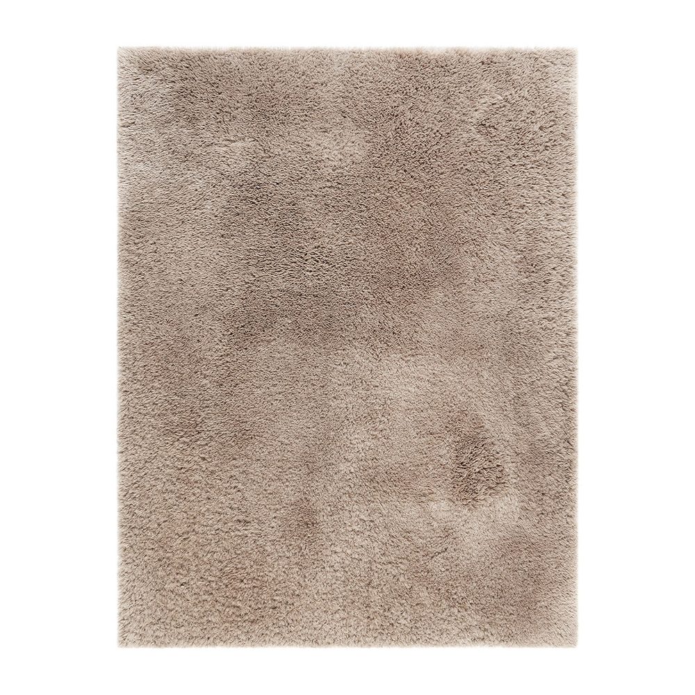 ryamatta teddybear - 200x290 cm, greige