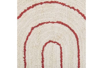 Ryamatta Tirupati 80x150 cm - Beige - Textil & mattor - Matta - Modern matta - Ryamatta