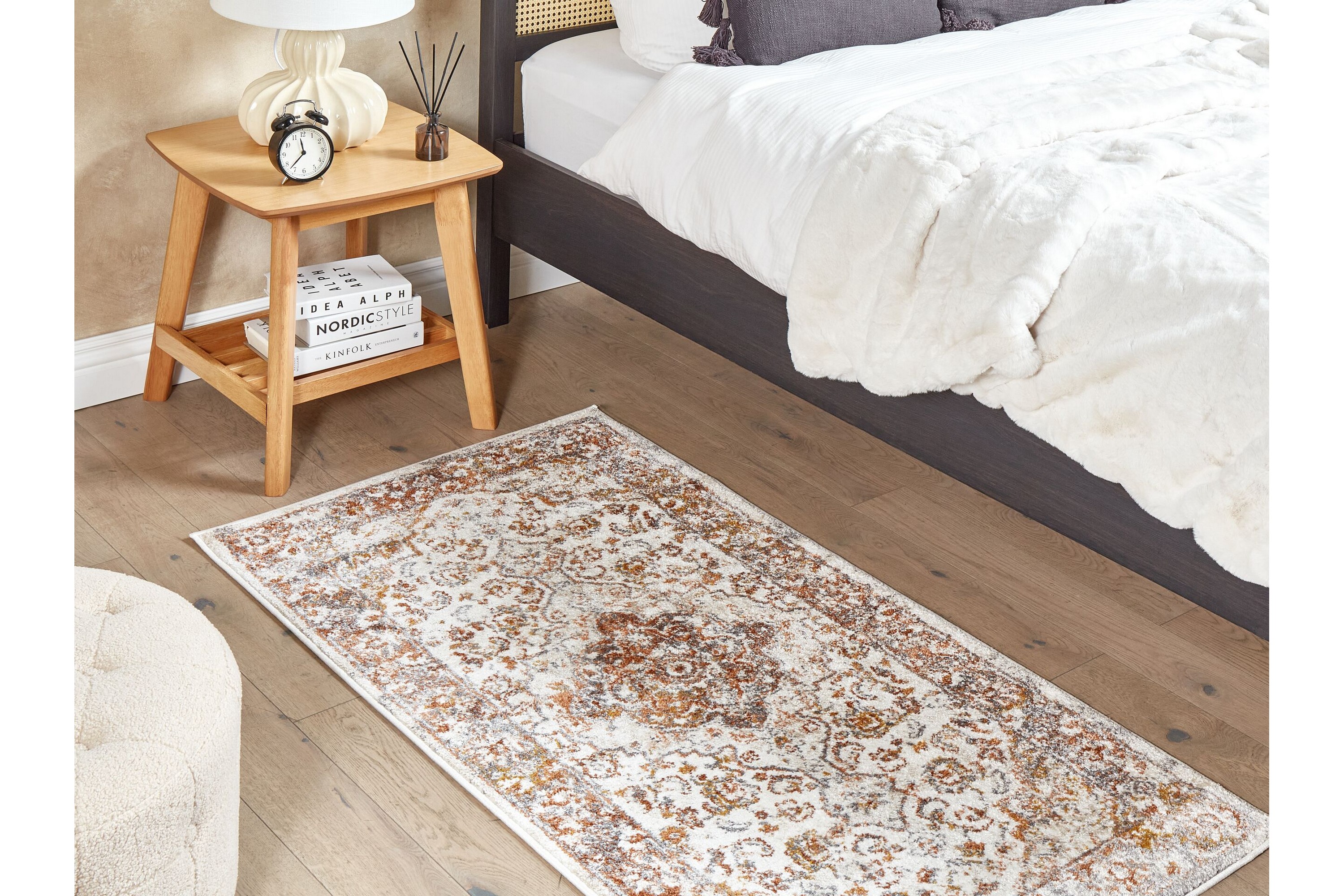 ryamatta vayk 80x150 cm - beige