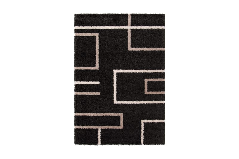 Ryamatta Windsor Brick Rektangulär 200x290 cm - Ryamatta