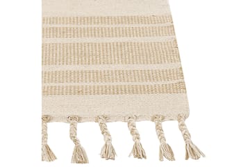 Ryamatta Zeynak 300x400 cm - Beige - Textil & mattor - Matta - Modern matta - Ryamatta