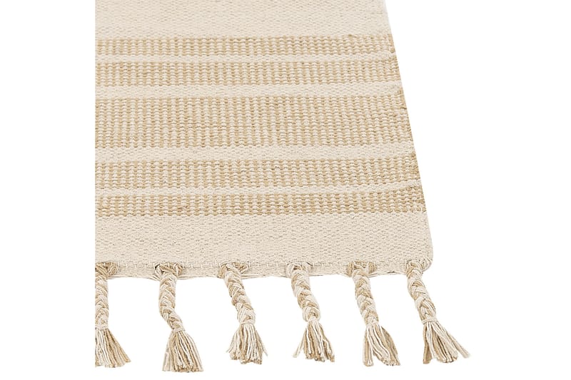 Ryamatta Zeynak 300x400 cm - Beige - Textil & mattor - Matta - Modern matta - Ryamatta