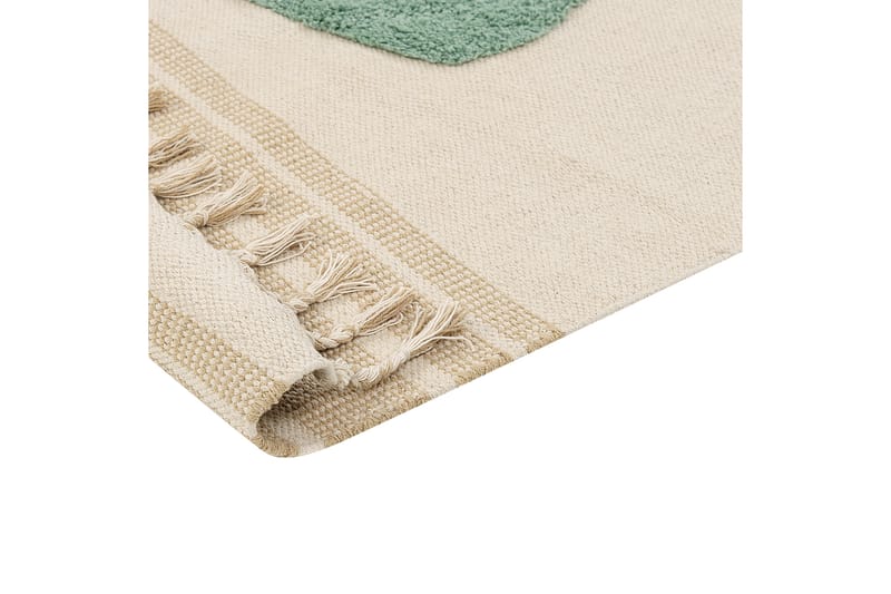 Ryamatta Zeynak 300x400 cm - Beige - Textil & mattor - Matta - Modern matta - Ryamatta