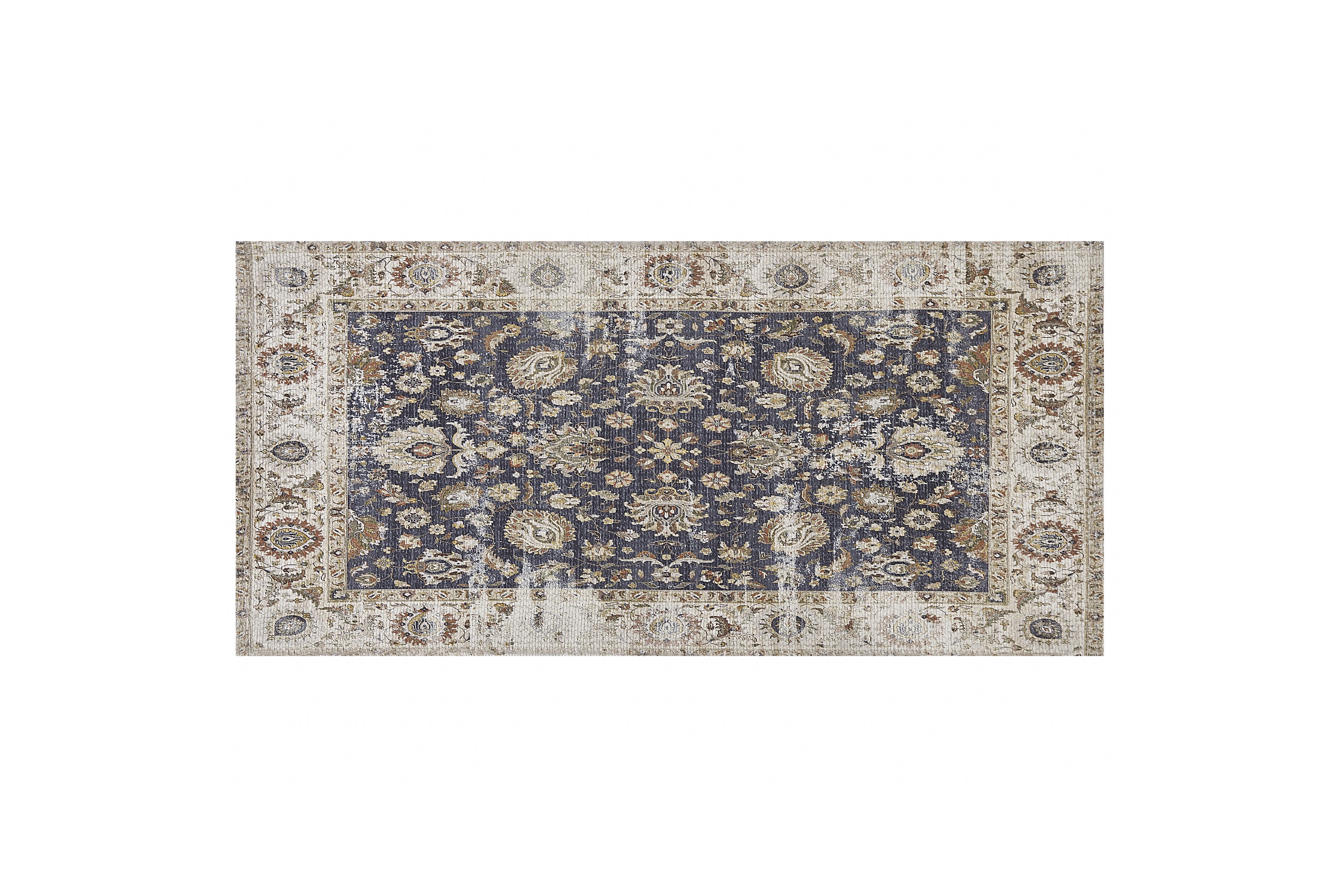 ryamatta pelitli 80x150 cm - brun