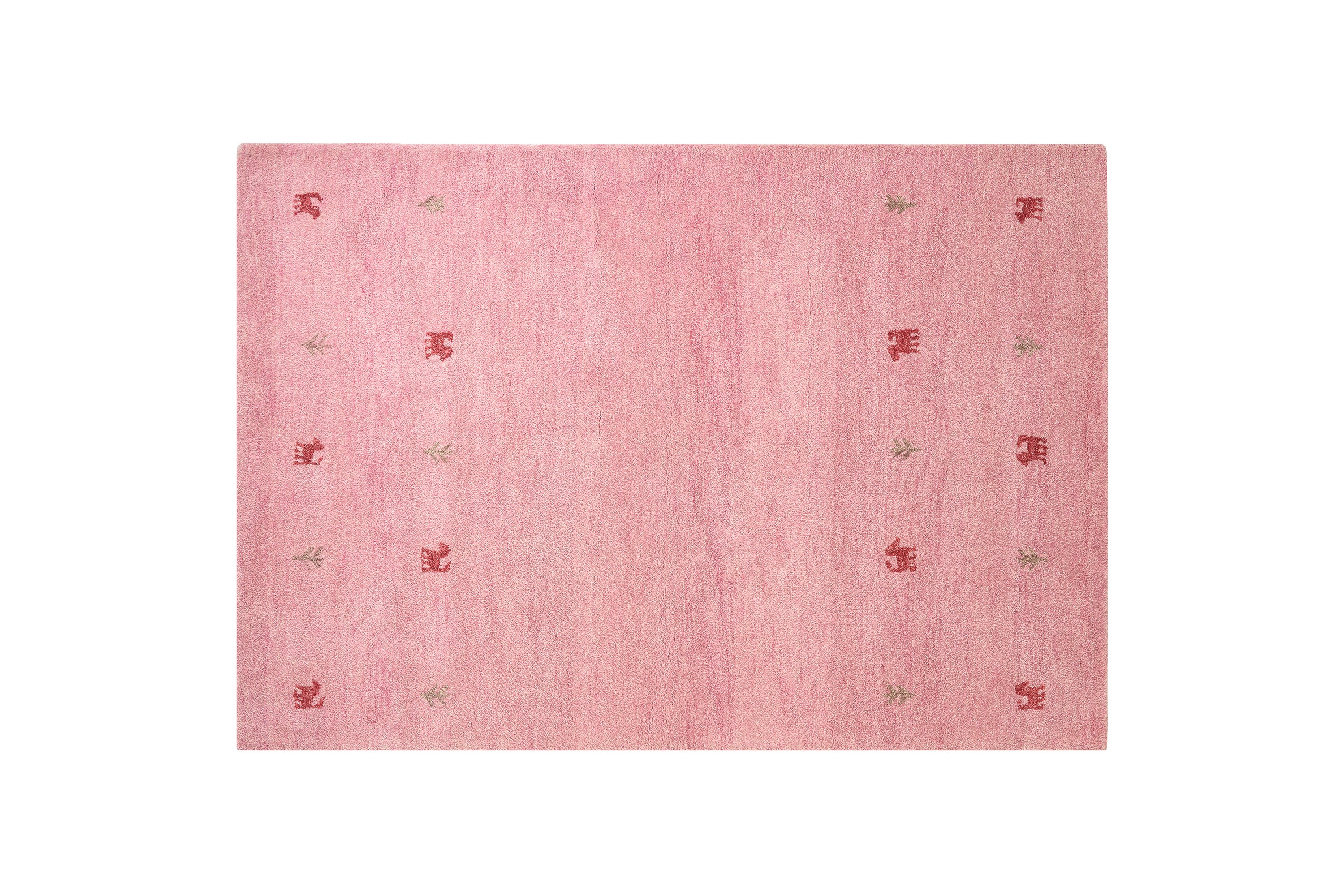 Ryamatta Pincarca 160x230 cm Rosa