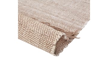 Samlar Jutematta 80x150 cm - Brun - Textil & mattor - Matta - Modern matta - Jutematta & hampamatta