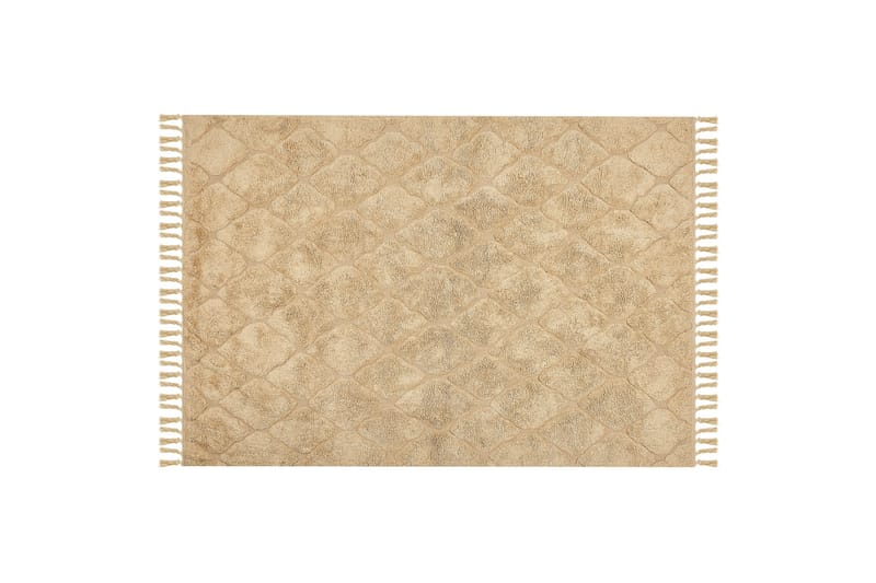 Sanliurfa Ryamatta 140x200 cm, Beige