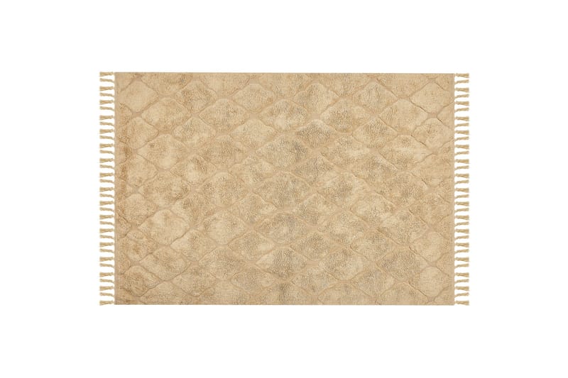 Sanliurfa Ryamatta 160x230 cm, Beige