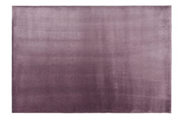 Satine Matta 133x200 cm Lila - Vm Carpet - Textil & mattor - Matta - Modern matta - Ryamatta