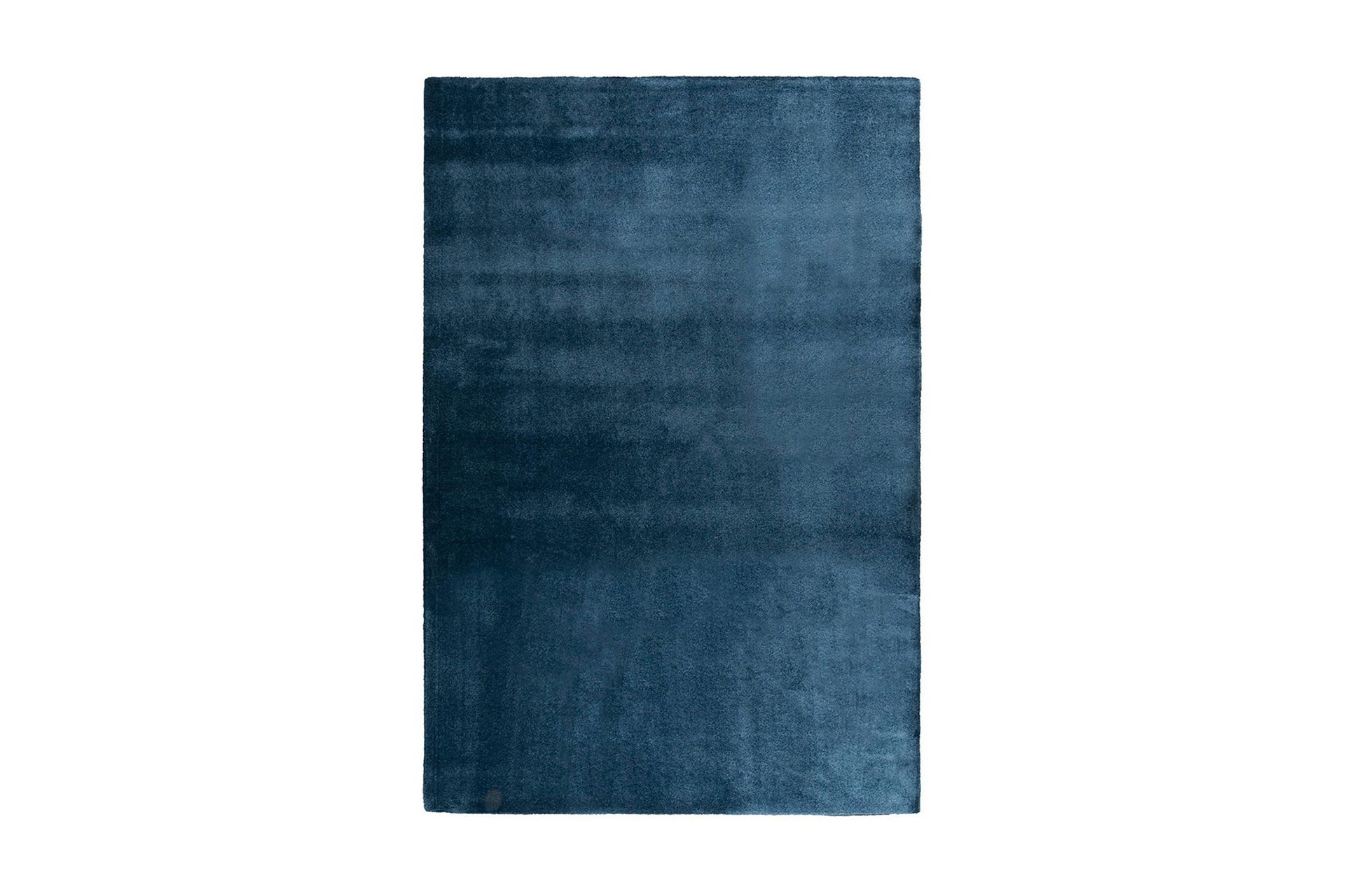 Satine Matta 160x230 cm Blå - Vm Carpet