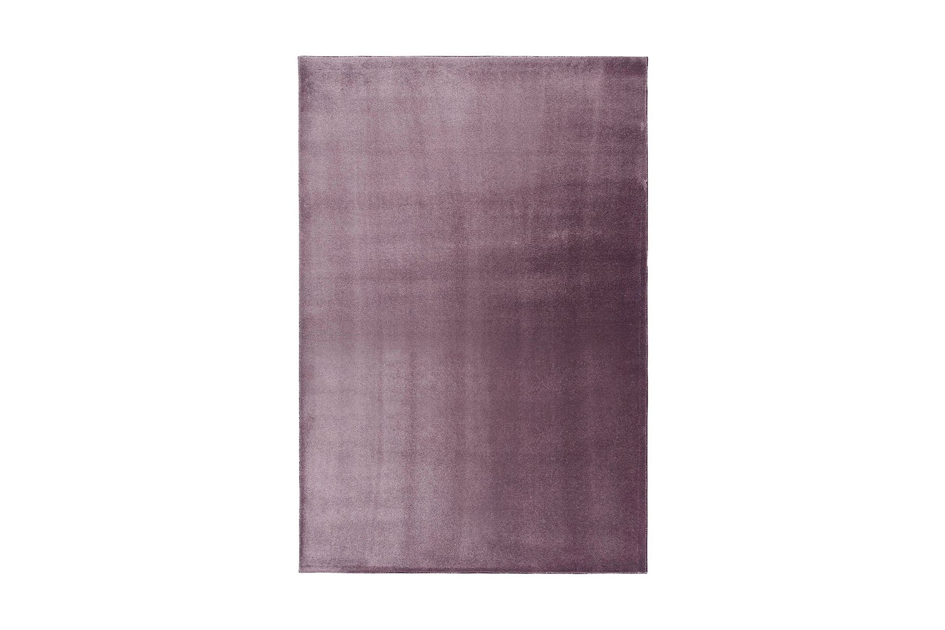 Satine Matta 80x250 cm Lila - Vm Carpet