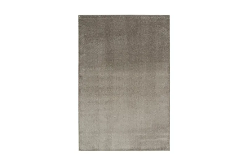 Satine Matta Rund 160 cm Grå, Vm Carpet