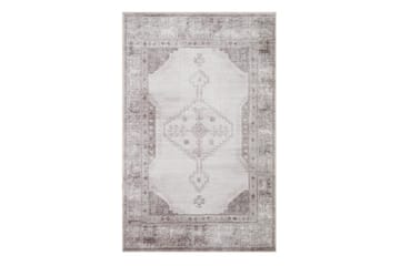 Saveh Wiltonmatta 200x290 cm Rektangulär - Creme - Textil & mattor - Matta - Modern matta - Friezematta