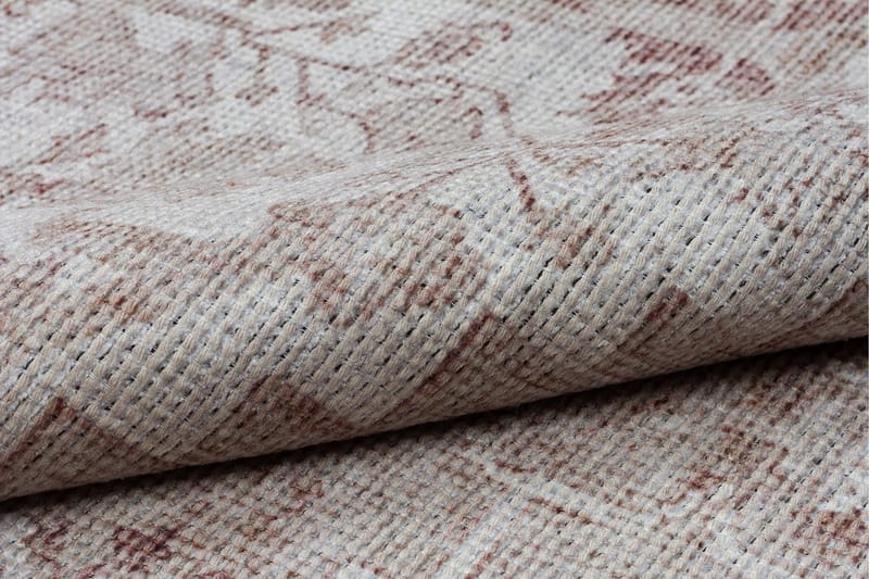 Saveh Wiltonmatta 200x290 cm Rektangulär - Natur - Textil & mattor - Matta - Modern matta - Friezematta